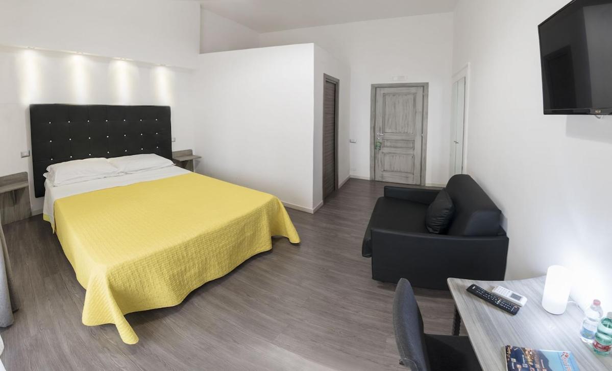 Donna Luisa Bed & Breakfast Napels